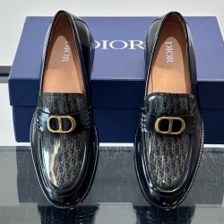 [홍콩명품.Christian Dior ] 크리스챤 디올 2026 남성용 로퍼 CD385 SH-E 홍콩명품의류,구매대행,온라인명품