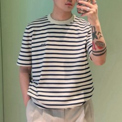 [홍콩명품.PRADA] 프라다 2026 남성용 니트반팔 PD2063 PD 홍콩명품의류,구매대행,온라인명품
