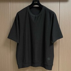 [홍콩명품.BRUNELLO CUCINELLI]브루넬로 쿠치넬리 2026 남성용 니트반팔 BL1649 PD 홍콩명품의류,구매대행,온라인명품