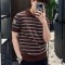 [홍콩명품.MONCLER] 몽클레어 2026 남성용 니트반팔 MQ1846 PD 홍콩명품의류,구매대행,온라인명품