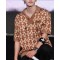 [홍콩명품.AMIRI] 아미리 2026 남성용 니트반팔 AML028 PD 홍콩명품의류,구매대행,온라인명품