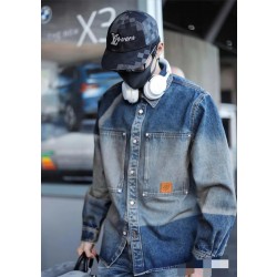 [홍콩명품.LOUIS VUITTON] 루이비통 2026 남성용 청자켓 LV3296 HD 홍콩명품의류,구매대행,온라인명품
