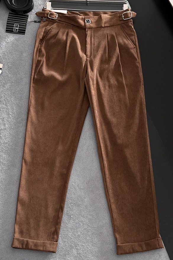 [홍콩명품.ZEGNA] 제냐 2026 남성용 바지 ZN1262 PD 홍콩명품의류,구매대행,온라인명품