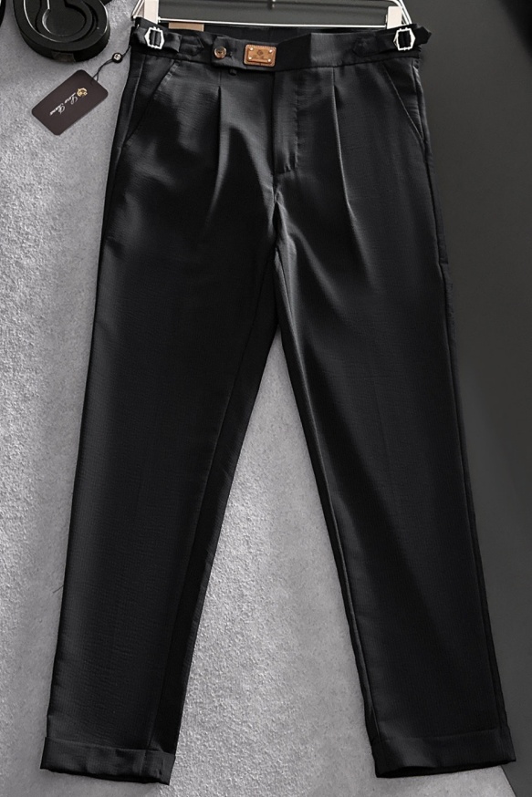 [홍콩명품.loro piana]로로피아나 2026 남성용 바지 LP1432 HD 홍콩명품의류,구매대행,온라인명품