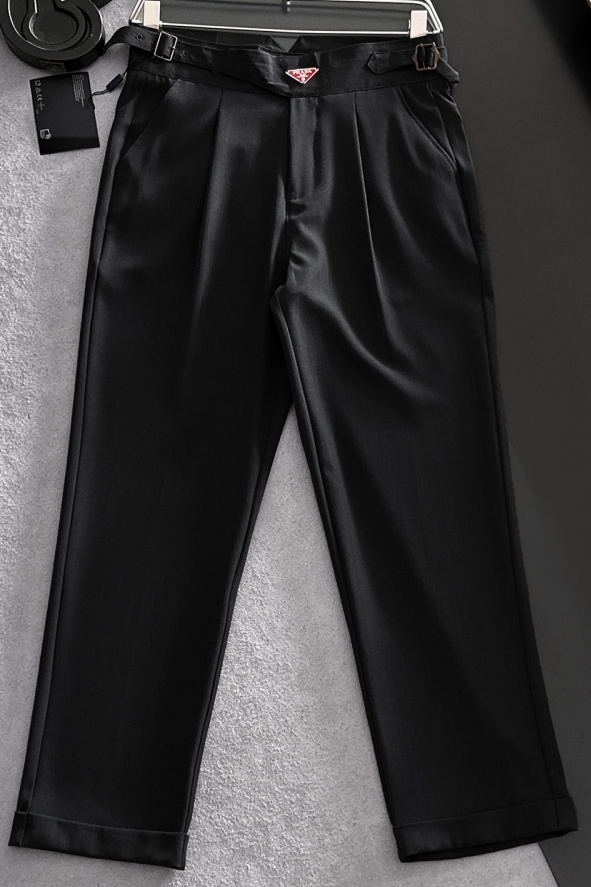 [홍콩명품.PRADA] 프라다 2026 남성용 바지 PD2073 PD 홍콩명품의류,구매대행,온라인명품