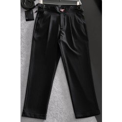 [홍콩명품.PRADA] 프라다 2026 남성용 바지 PD2073 PD 홍콩명품의류,구매대행,온라인명품