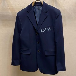 [홍콩명품.LOUIS VUITTON] 루이비통 2026 남성용 수트자켓 LV3308 AGG 홍콩명품의류,구매대행,온라인명품