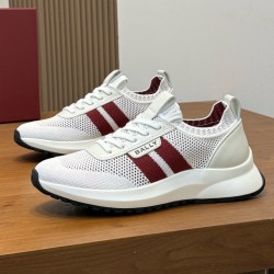 [홍콩명품.BALLY] 발리 2026 남성용 스니커즈 BL128 SH-E 홍콩명품의류,구매대행,온라인명품