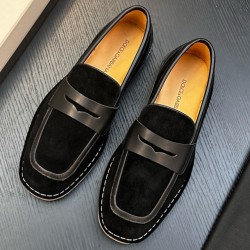 [홍콩명품 DOLCE & GABBANA] 돌체앤가바나 2026 남성용 로퍼 DG170 SH-E 홍콩명품의류,구매대행,온라인명품