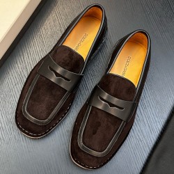 [홍콩명품 DOLCE & GABBANA] 돌체앤가바나 2026 남성용 로퍼 DG171 SH-E 홍콩명품의류,구매대행,온라인명품