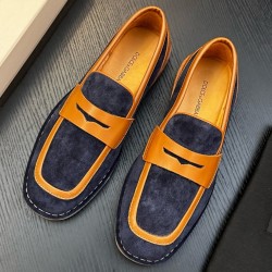 [홍콩명품 DOLCE & GABBANA] 돌체앤가바나 2026 남성용 로퍼 DG174 SH-E 홍콩명품의류,구매대행,온라인명품