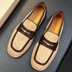 [홍콩명품 DOLCE & GABBANA] 돌체앤가바나 2026 남성용 로퍼 DG175 SH-E 홍콩명품의류,구매대행,온라인명품
