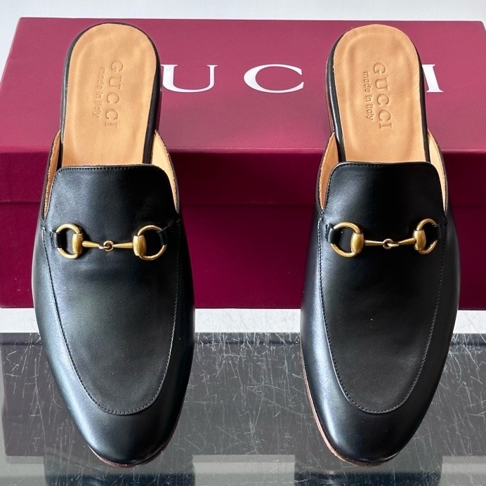 [홍콩명품.GUCCI] 구찌 2026 남성용 뮬슬리퍼 GC415 SH-E 홍콩명품의류,구매대행,온라인명품