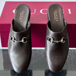 [홍콩명품.GUCCI] 구찌 2026 남성용 뮬슬리퍼 GC417 SH-E 홍콩명품의류,구매대행,온라인명품
