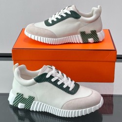 [홍콩명품.HERMES] 에르메스 2026 남성용 스니커즈 HM637 SH-E 홍콩명품의류,구매대행,온라인명품