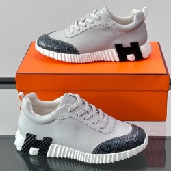 [홍콩명품.HERMES] 에르메스 2026 남성용 스니커즈 HM640 SH-E 홍콩명품의류,구매대행,온라인명품