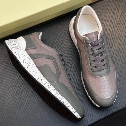[홍콩명품.ZEGNA ] 제냐 2026 남성용 스니커즈 ZN125 SH-E 홍콩명품의류,구매대행,온라인명품