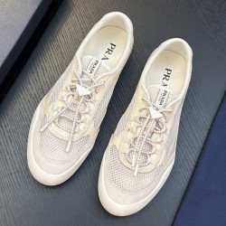 [홍콩명품.PRADA] 프라다 2026 남성용 스니커즈 PD758 SH-E 홍콩명품의류,구매대행,온라인명품