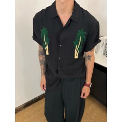 [홍콩명품.JACQUEMUS] 자크뮈스 남성  반팔셔츠 2026 GT583 HD 홍콩명품의류,구매대행,온라인명품