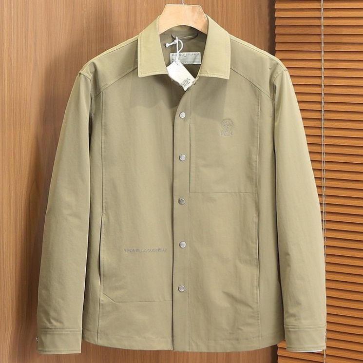 [홍콩명품.BRUNELLO CUCINELLI]브루넬로 쿠치넬리 2026 남성용 자켓 BL1654 HD 홍콩명품의류,구매대행,온라인명품