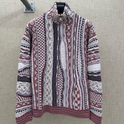 [홍콩명품.LOUIS VUITTON] 루이비통 2026 남성용 니트 자켓가디건 LV3325 PD 홍콩명품의류,구매대행,온라인명품