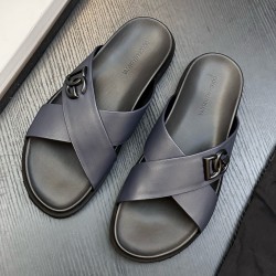 [홍콩명품 DOLCE & GABBANA] 돌체앤가바나 2026 남성용 슬리퍼 DG181 SH-E 홍콩명품의류,구매대행,온라인명품