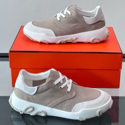 [홍콩명품.HERMES] 에르메스 2026 남성용 스니커즈 HM647 SH-E 홍콩명품의류,구매대행,온라인명품