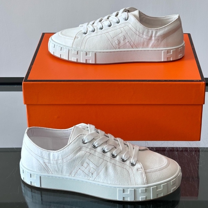 [홍콩명품.HERMES] 에르메스 2026 남성용 스니커즈 HM659 SH-E 홍콩명품의류,구매대행,온라인명품