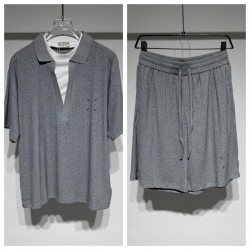 [홍콩명품.MAISON MARGIELA]메종마르지엘라 2026 남성용 반팔세트 MM1077 PD 홍콩명품의류,구매대행,온라인명품
