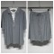 [홍콩명품.MAISON MARGIELA]메종마르지엘라 2026 남성용 반팔세트 MM1077 PD 홍콩명품의류,구매대행,온라인명품