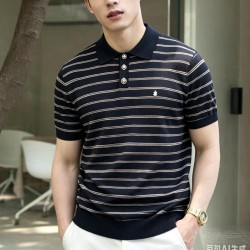 [홍콩명품.BRUNELLO CUCINELLI]브루넬로 쿠치넬리 2026 남성용 니트반팔 BL1657 PD 홍콩명품의류,구매대행,온라인명품