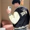 [홍콩명품.LOUIS VUITTON] 루이비통 2026 남성용 자켓 LV3335 YB 홍콩명품의류,구매대행,온라인명품