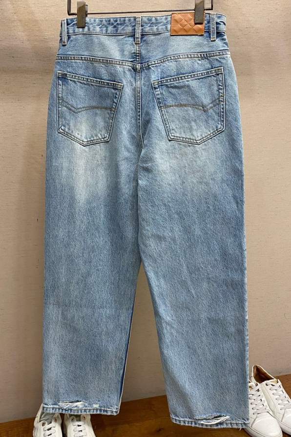[홍콩명품.BOTTEGA VENETA]보테가베네타 2026 남성용 청바지 BV229 HD 홍콩명품의류,구매대행,온라인명품