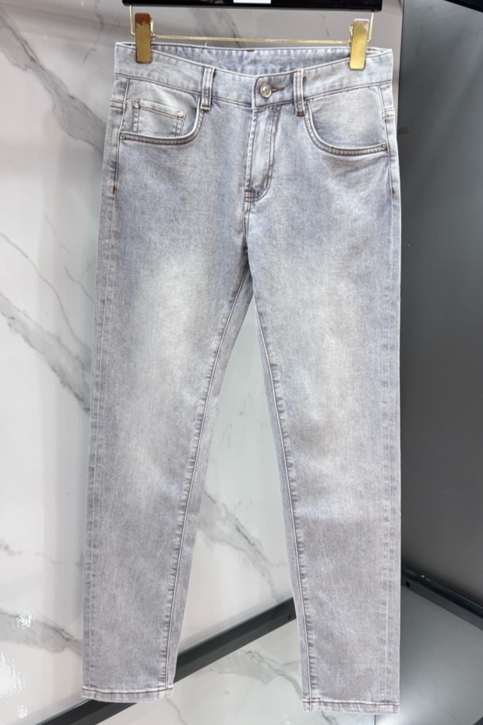 [홍콩명품.Christian Dior] 크리스챤 디올 2026 남성용 청바지 CD1866 PD 홍콩명품의류,구매대행,온라인명품