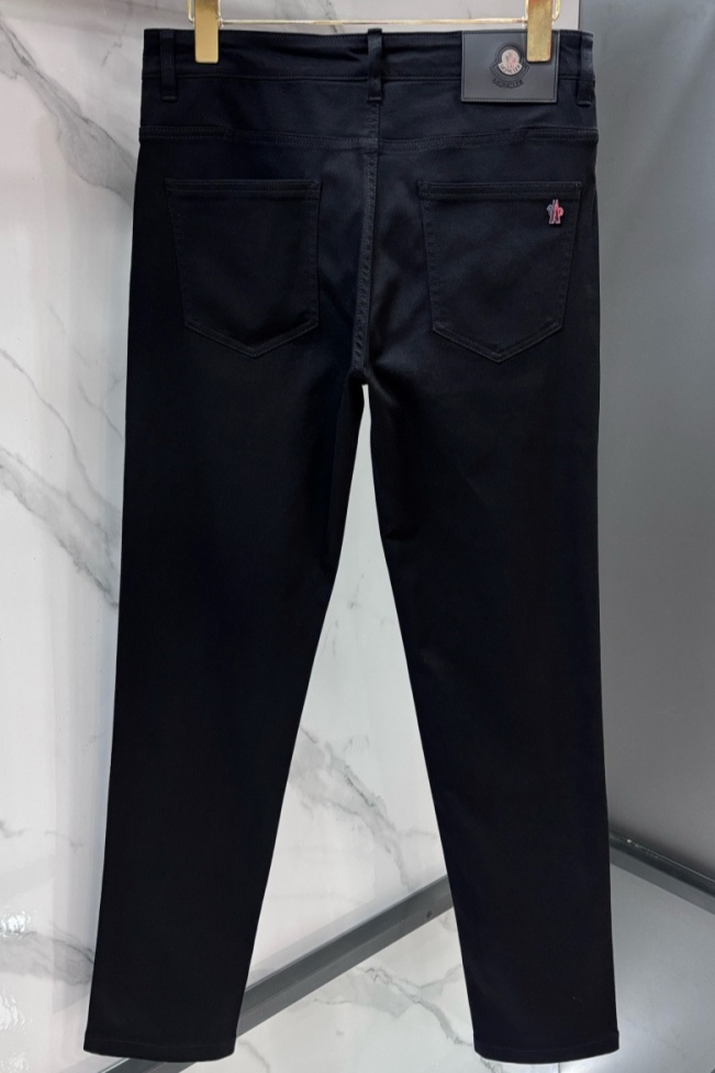 [홍콩명품.MONCLER] 몽클레어 2026 남성용 청바지 MQ1853 PD 홍콩명품의류,구매대행,온라인명품