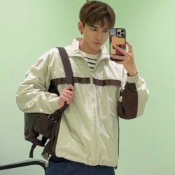 [홍콩명품.PRADA] 프라다 2026 남성용 자켓 PD2100 PD 홍콩명품의류,구매대행,온라인명품