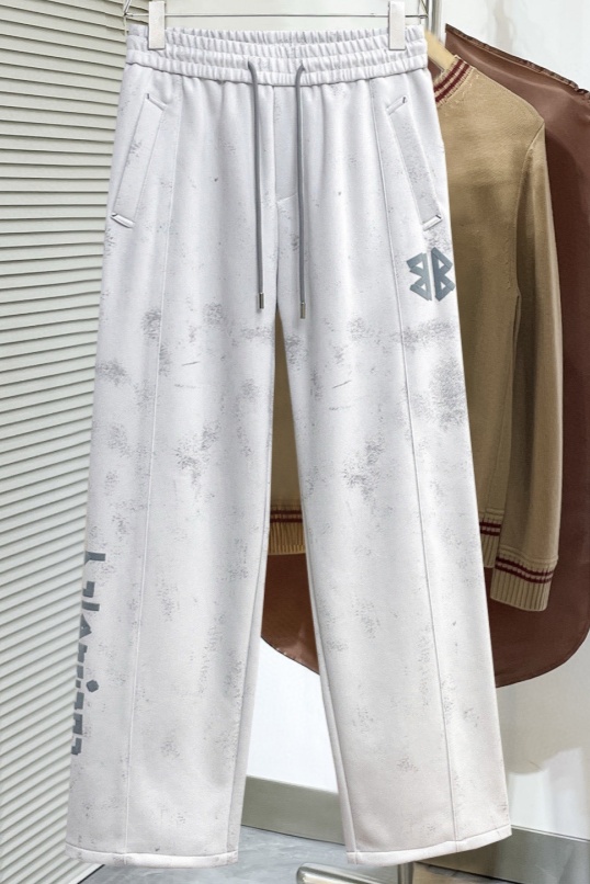 [홍콩명품.BALENCIAGA] 발렌시아가 2026 남성용 추리닝바지 BL1482 PD 홍콩명품의류,구매대행,온라인명품