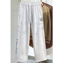 [홍콩명품.BALENCIAGA] 발렌시아가 2026 남성용 추리닝바지 BL1482 PD 홍콩명품의류,구매대행,온라인명품