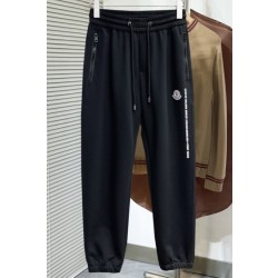 [홍콩명품.MONCLER] 몽클레어 2026 남성용 추리닝바지 MQ1867 PD 홍콩명품의류,구매대행,온라인명품