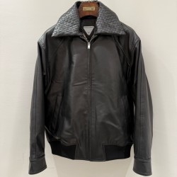 [홍콩명품.BOTTEGA VENETA]보테가베네타 양가죽 자켓 BV231 HD, 홍콩명품의류,구매대행,온라인명품