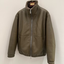 [홍콩명품,FENDI] 펜디 2026 남성용 모피일체 양가죽자켓 FD848 HD 홍콩명품의류,구매대행,온라인명품