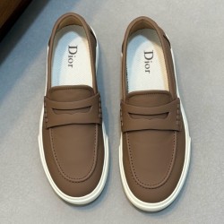 [홍콩명품.Christian Dior ] 크리스챤 디올 2026 남성용 로퍼 CD412 SH-E 홍콩명품의류,구매대행,온라인명품