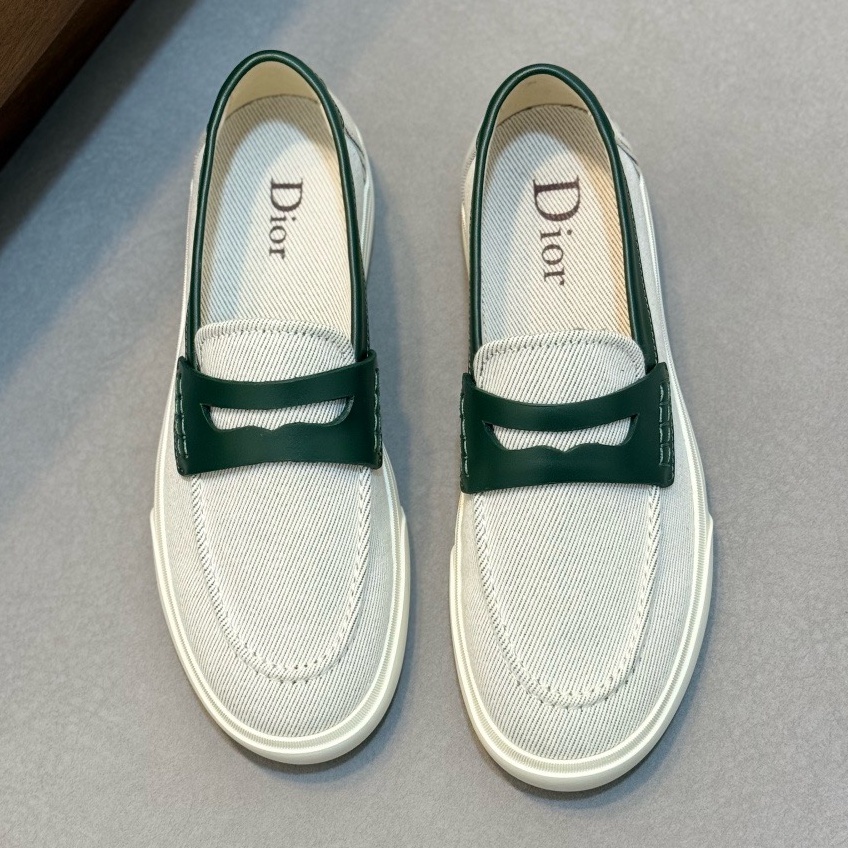 [홍콩명품.Christian Dior ] 크리스챤 디올 2026 남성용 로퍼 CD415 SH-E 홍콩명품의류,구매대행,온라인명품
