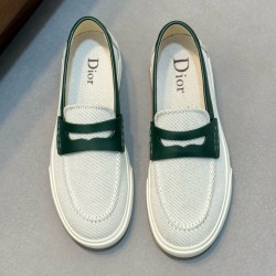 [홍콩명품.Christian Dior ] 크리스챤 디올 2026 남성용 로퍼 CD415 SH-E 홍콩명품의류,구매대행,온라인명품