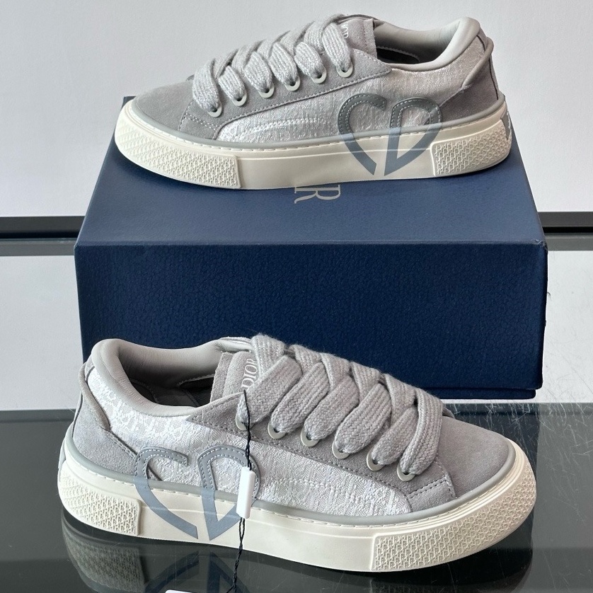 [홍콩명품.Christian Dior ] 크리스챤 디올 2026 남성용 스니커즈 CD417 SH-E 홍콩명품의류,구매대행,온라인명품