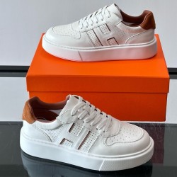 [홍콩명품.HERMES] 에르메스 2026 남성용 스니커즈 HM675 SH-E 홍콩명품의류,구매대행,온라인명품
