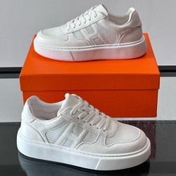 [홍콩명품.HERMES] 에르메스 2026 남성용 스니커즈 HM680 SH-E 홍콩명품의류,구매대행,온라인명품