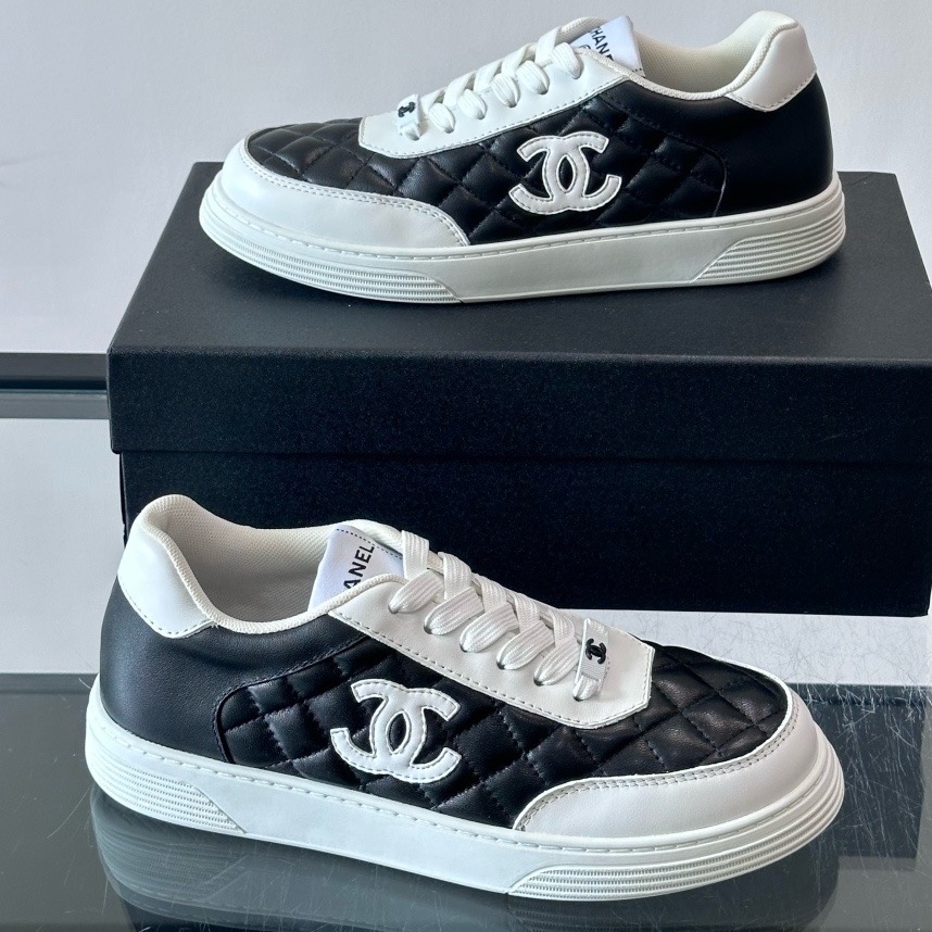 [홍콩명품.CHANEL] 샤넬 2026 남성용 스니커즈 CN058 SH-E 홍콩명품의류,구매대행,온라인명품