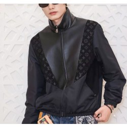 [홍콩명품.LOUIS VUITTON] 루이비통 2026 남성용 자켓 LV3405 PD 홍콩명품의류,구매대행,온라인명품