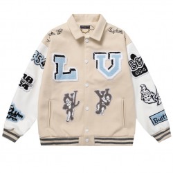 [홍콩명품.LOUIS VUITTON] 루이비통 2026 남성용 자켓 LV3409 PD 홍콩명품의류,구매대행,온라인명품